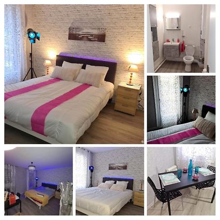 Appartement Charmant Au Pied Des Thermes Amélie-les-Bains-Palalda Eksteriør bilde