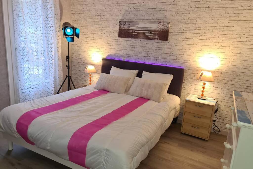 Appartement Charmant Au Pied Des Thermes Amélie-les-Bains-Palalda Eksteriør bilde